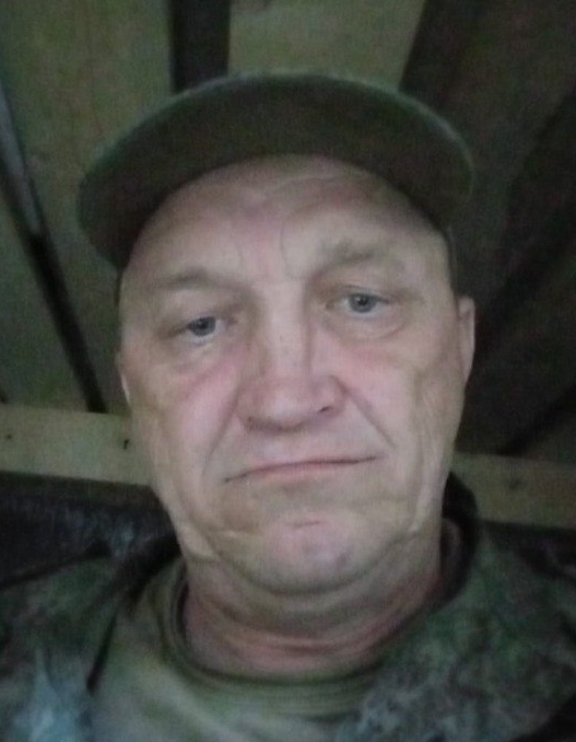 Фото: Погибший на войне с Украиной Зорин Алексей Владимирович. Самарская область, добровольцы