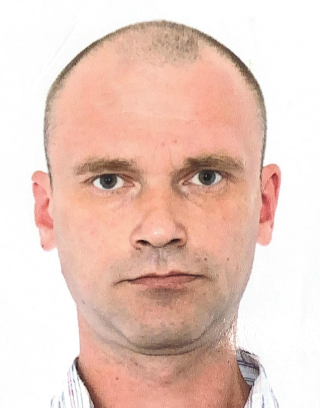 Фото: Погибший на войне с Украиной Заварин Павел Николаевич. Вологодская область, добровольцы