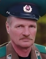 Фото: Погибший на войне с Украиной Антаков Александр Николаевич. Кировская область, добровольцы