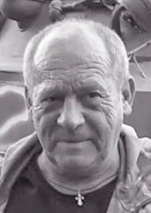 Фото: Погибший на войне с Украиной Шебаленков Сергей Николаевич. Тверская область, добровольцы