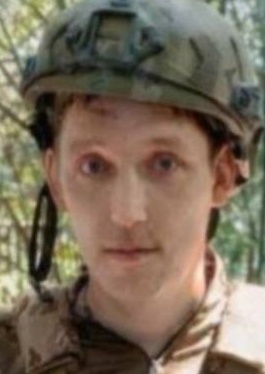 Фото: Погибший на войне с Украиной Васильев Владимир Михайлович. Республика Саха (Якутия), нет данных