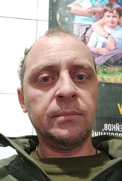 Фото: Погибший на войне с Украиной Куранков Евгений Александрович. Алтайский край, мотострелковые войска