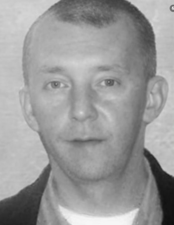 Фото: Погибший на войне с Украиной Месилов Сергей Юрьевич. Волгоградская область, добровольцы