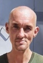 Фото: Погибший на войне с Украиной Виноградов Владимир Евгеньевич. Кировская область, нет данных