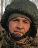 Фото: Погибший на войне с Украиной Хорошунов Алексей Сергеевич. Краснодарский край, мотострелковые войска