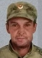 Фото: Погибший на войне с Украиной Матроскин Сергей Викторович. Республика Коми, нет данных