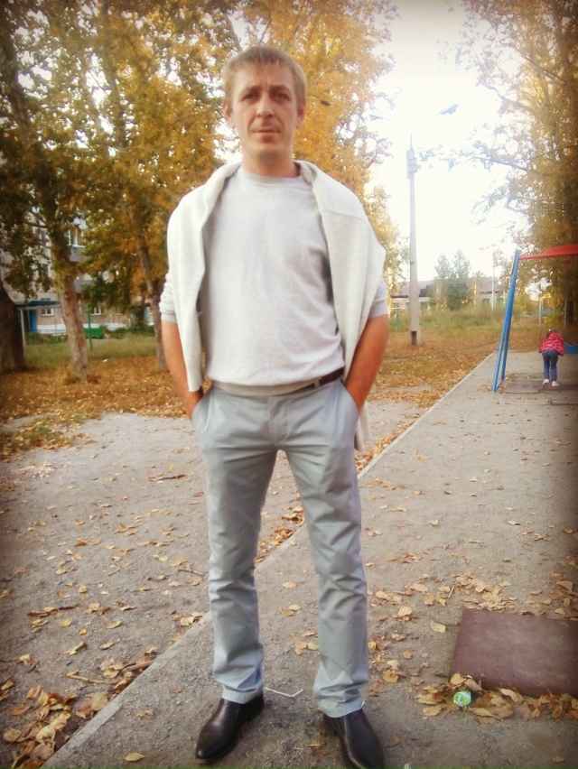 Фото: Погибший на войне с Украиной Никифоров Дмитрий Николаевич. Новосибирская область, нет данных