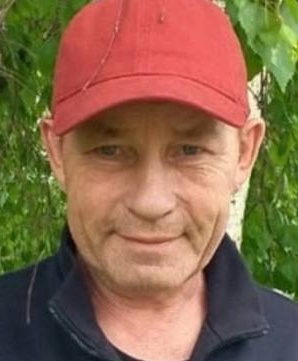 Фото: Погибший на войне с Украиной Устинов Дмитрий. Красноярский край, добровольцы