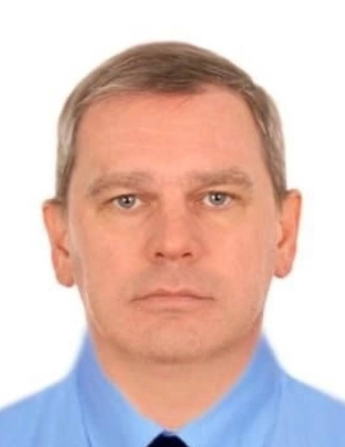 Фото: Погибший на войне с Украиной Лысаков Александр Владимирович. Иркутская область, добровольцы