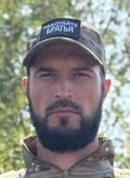 Фото: Погибший на войне с Украиной Абдулаев Анзор Абдулаевич. Ставропольский край, мотострелковые войска