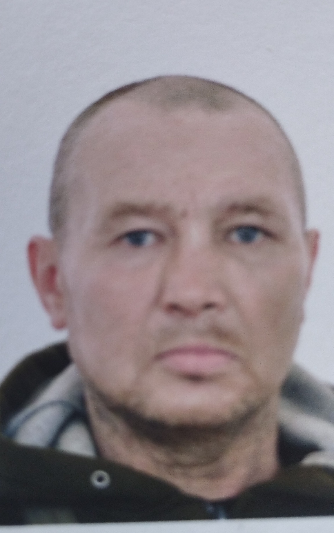 Фото: Погибший на войне с Украиной Солдатов Валентин Викторович. ЛНР, добровольцы