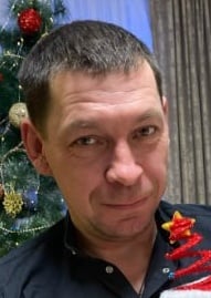 Фото: Погибший на войне с Украиной Смирнов Юрий Владимирович. Ульяновская область, нет данных