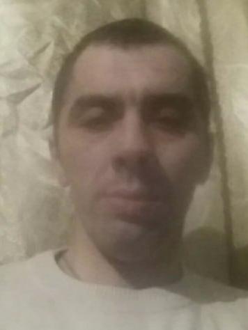 Фото: Погибший на войне с Украиной Кузьмин Иван Владиславович. Республика Татарстан, нет данных