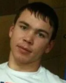 Фото: Погибший на войне с Украиной Сапрыгин Роман Викторович. Иркутская область, мотострелковые войска