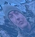 Фото: Погибший на войне с Украиной Беккер Герман Станиславович. Саратовская область, добровольцы