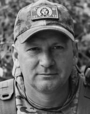 Фото: Погибший на войне с Украиной Панкратов Юрий Анатольевич. Саратовская область, нет данных