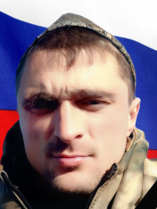 Фото: Погибший на войне с Украиной Васильев Степан Сергеевич. Новосибирская область, нет данных