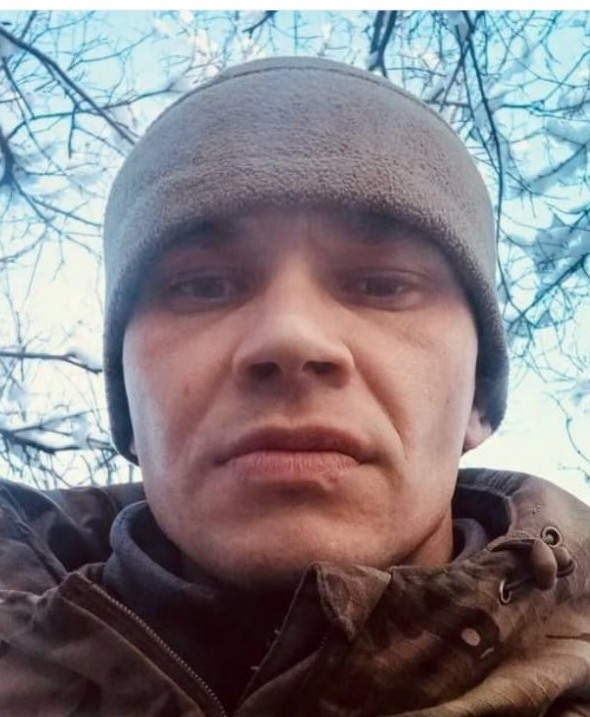 Фото: Погибший на войне с Украиной Шестаков Илья Евгеньевич. Иркутская область, нет данных