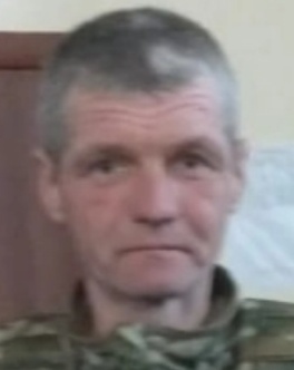 Фото: Погибший на войне с Украиной Хрящев Максим Александрович. Владимирская область, морпехи