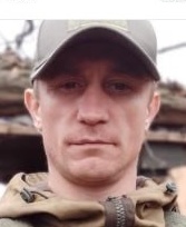 Фото: Погибший на войне с Украиной Ростовцев Леонид Сергеевич. Приморский край, мотострелковые войска