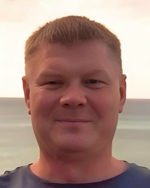 Фото: Погибший на войне с Украиной Слепухин Александр Сергеевич. Ханты-Мансийский автономный округ - Югра, нет данных