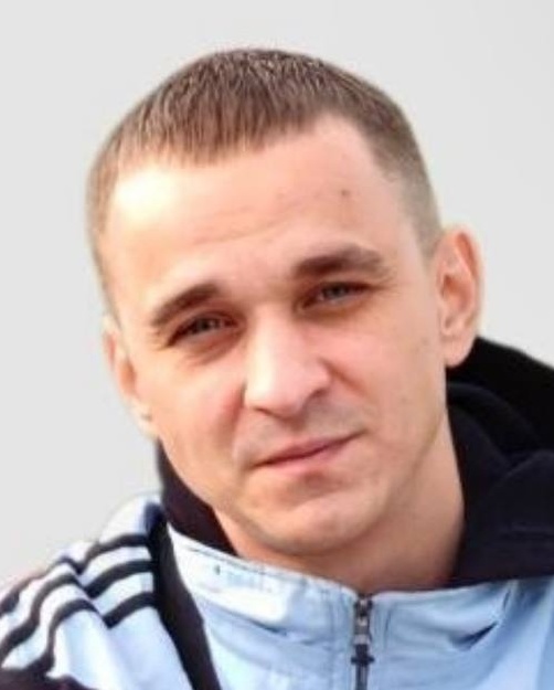 Фото: Погибший на войне с Украиной Лысенко Игорь Фёдорович. Свердловская область, нет данных