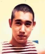 Фото: Погибший на войне с Украиной Карамысов Хайдар Асылбекович. Астраханская область, нет данных