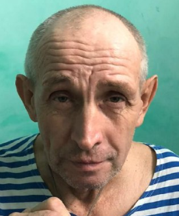 Фото: Погибший на войне с Украиной Сереков Юрий Анатольевич. Краснодарский край, добровольцы