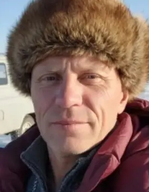 Фото: Погибший на войне с Украиной Зырянов Алексей Владимирович. Забайкальский край, мотострелковые войска