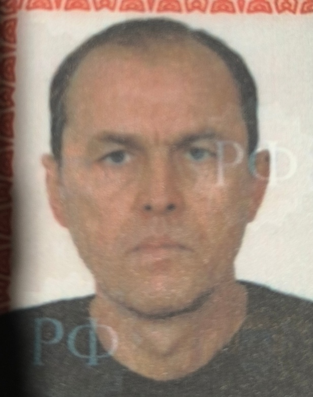 Фото: Погибший на войне с Украиной Макеев Александр Владимирович. ЛНР, добровольцы