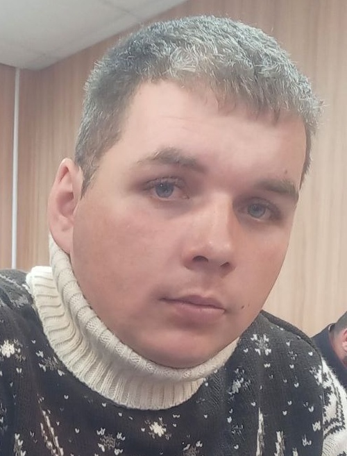 Фото: Погибший на войне с Украиной Удалов Иван Викторович. Забайкальский край, добровольцы