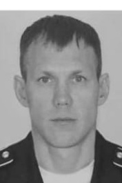 Фото: Погибший на войне с Украиной Кузнецов Иван Анатольевич. Приморский край, мобилизованные