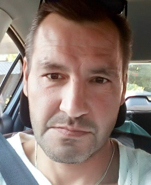 Фото: Погибший на войне с Украиной Кураев Аркадий Викторович. Республика Татарстан, добровольцы