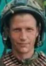 Фото: Погибший на войне с Украиной Волщуков Александр Валерьевич. Саратовская область, нет данных