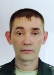 Фото: Погибший на войне с Украиной Ожерельев Александр Александрович. Кемеровская область, добровольцы