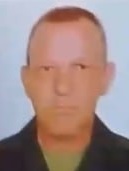 Фото: Погибший на войне с Украиной Логунов Андрей Васильевич. Амурская область, добровольцы