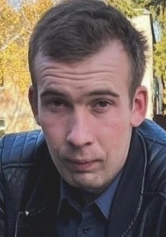 Фото: Погибший на войне с Украиной Усманов Дмитрий Юрьевич. Пензенская область, мотострелковые войска