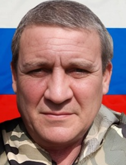 Фото: Погибший на войне с Украиной Галоха Владимир Владимирович. Краснодарский край, нет данных