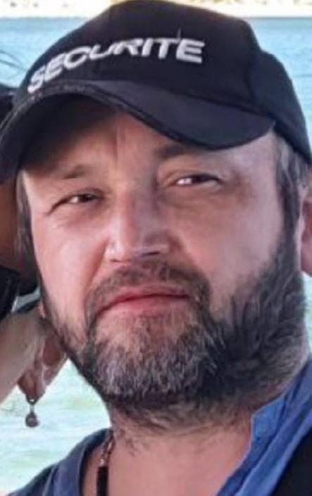 Фото: Погибший на войне с Украиной Каражаков Олег Николаевич. Республика Татарстан, нет данных