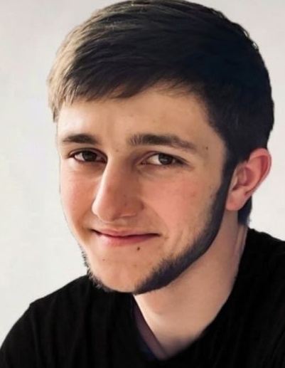 Фото: Погибший на войне с Украиной Кремлев Шота Тарасович. Краснодарский край, нет данных