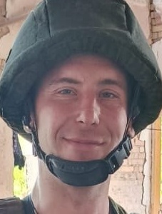 Фото: Погибший на войне с Украиной Пьянкин Александр Андреевич. Челябинская область, мотострелковые войска