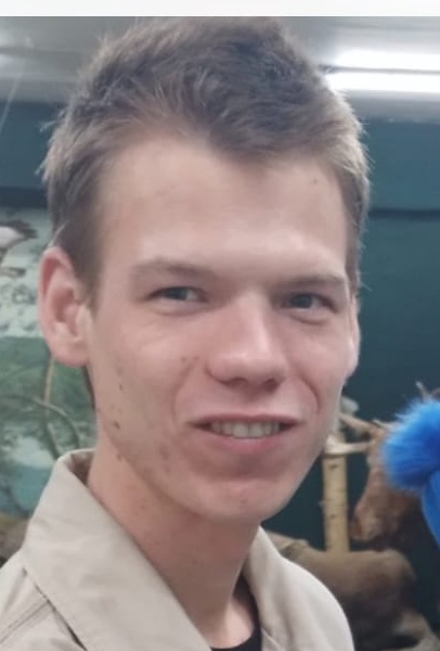 Фото: Погибший на войне с Украиной Черкашин Никита Витальевич. Амурская область, мотострелковые войска