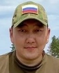 Фото: Погибший на войне с Украиной Додиев Чингиз Алексеевич. Республика Бурятия, добровольцы