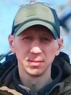 Фото: Погибший на войне с Украиной Черногубов Константин Александрович. Ханты-Мансийский автономный округ - Югра, нет данных