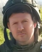 Фото: Погибший на войне с Украиной Поздняков Денис Юрьевич. Ленинградская область, нет данных
