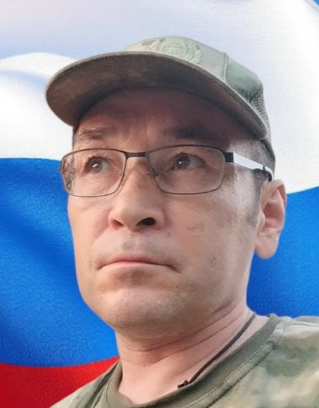 Фото: Погибший на войне с Украиной Кучукбаев Назиль Назирович. Пермский край, добровольцы