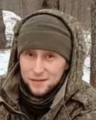 Фото: Погибший на войне с Украиной Кулдайбергенов Азамат. Оренбургская область, нет данных