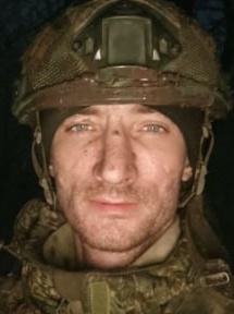 Фото: Погибший на войне с Украиной Добровольский Владимир Владимирович. Ханты-Мансийский автономный округ - Югра, нет данных