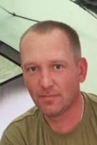 Фото: Погибший на войне с Украиной Коминцев Алексей Сергеевич. Вологодская область, нет данных