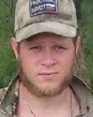 Фото: Погибший на войне с Украиной Михалёв Анатолий Александрович. Республика Хакасия, мотострелковые войска